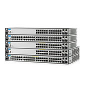 HP 2620-48-PoE+ Layer 3 Switch J9627A - Click Image to Close
